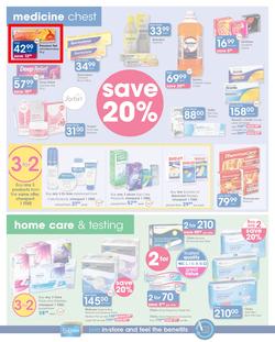 Clicks : You Pay Less (23 July - 6 Aug 2019), page 48