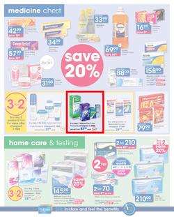 Clicks : You Pay Less (23 July - 6 Aug 2019), page 48