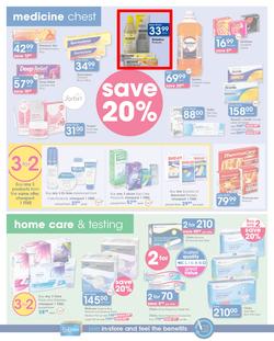 Clicks : You Pay Less (23 July - 6 Aug 2019), page 48