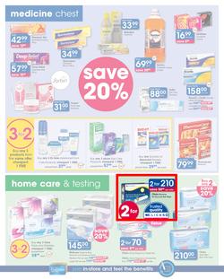 Clicks : You Pay Less (23 July - 6 Aug 2019), page 48