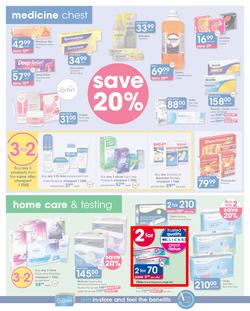 Clicks : You Pay Less (23 July - 6 Aug 2019), page 48