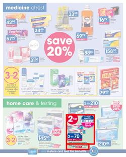 Clicks : You Pay Less (23 July - 6 Aug 2019), page 48