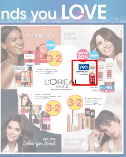 Clicks : You Pay Less (23 July - 6 Aug 2019), page 5