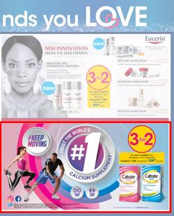 Clicks : You Pay Less (23 July - 6 Aug 2019), page 7