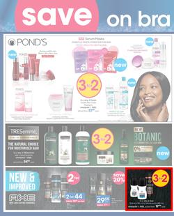 Clicks : You Pay Less (23 July - 6 Aug 2019), page 8