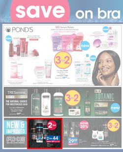 Clicks : You Pay Less (23 July - 6 Aug 2019), page 8