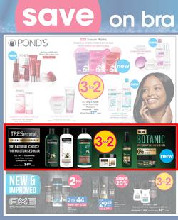 Clicks : You Pay Less (23 July - 6 Aug 2019), page 8