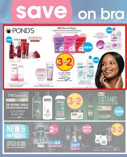 Clicks : You Pay Less (23 July - 6 Aug 2019), page 8