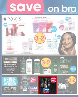 Clicks : You Pay Less (23 July - 6 Aug 2019), page 8