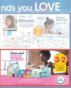 Clicks : You Pay Less (23 July - 6 Aug 2019), page 9