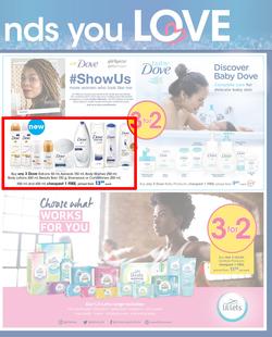 Clicks : You Pay Less (23 July - 6 Aug 2019), page 9