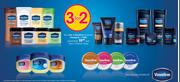 Vaseline Products(Excl. Clinical Care)-Each