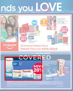 Clicks : You Pay Less (23 July - 6 Aug 2019), page 11