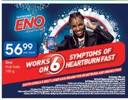 Eno Fruit Salt-100g Per Pack