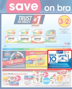 Clicks : You Pay Less (23 July - 6 Aug 2019), page 12