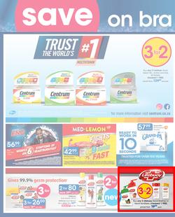 Clicks : You Pay Less (23 July - 6 Aug 2019), page 12