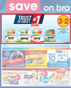 Clicks : You Pay Less (23 July - 6 Aug 2019), page 12