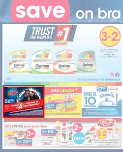 Clicks : You Pay Less (23 July - 6 Aug 2019), page 12