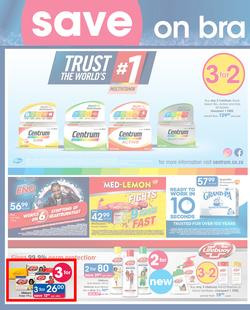 Clicks : You Pay Less (23 July - 6 Aug 2019), page 12