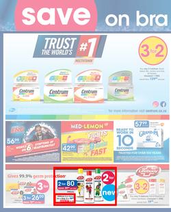 Clicks : You Pay Less (23 July - 6 Aug 2019), page 12