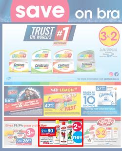 Clicks : You Pay Less (23 July - 6 Aug 2019), page 12