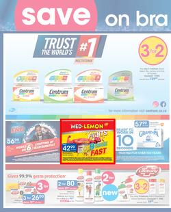 Clicks : You Pay Less (23 July - 6 Aug 2019), page 12