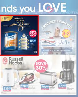 Clicks : You Pay Less (23 July - 6 Aug 2019), page 13