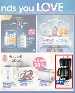 Clicks : You Pay Less (23 July - 6 Aug 2019), page 13