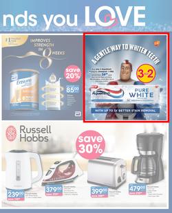 Clicks : You Pay Less (23 July - 6 Aug 2019), page 13
