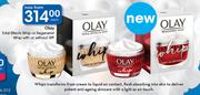 Olay Total Effects Whip Or Regenerist Whip With Or Without SPF-Each