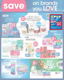 Clicks : You Pay Less (23 July - 6 Aug 2019), page 14
