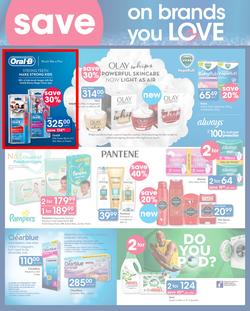 Clicks : You Pay Less (23 July - 6 Aug 2019), page 14