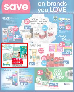 Clicks : You Pay Less (23 July - 6 Aug 2019), page 14