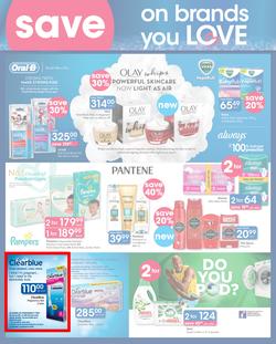 Clicks : You Pay Less (23 July - 6 Aug 2019), page 14