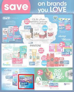 Clicks : You Pay Less (23 July - 6 Aug 2019), page 14