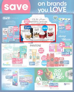 Clicks : You Pay Less (23 July - 6 Aug 2019), page 14