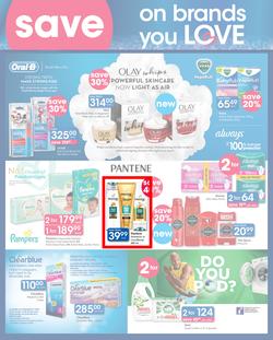 Clicks : You Pay Less (23 July - 6 Aug 2019), page 14