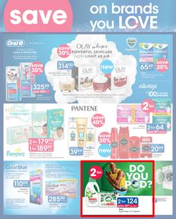 Clicks : You Pay Less (23 July - 6 Aug 2019), page 14