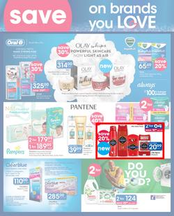 Clicks : You Pay Less (23 July - 6 Aug 2019), page 14