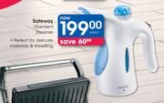 Safeway Garment Steamer-Each