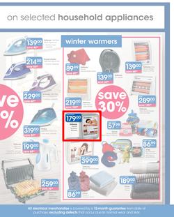 Clicks : You Pay Less (23 July - 7 Aug 2018), page 41