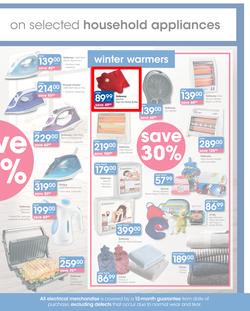 Clicks : You Pay Less (23 July - 7 Aug 2018), page 41