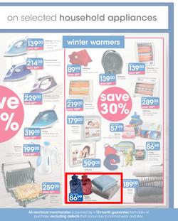 Clicks : You Pay Less (23 July - 7 Aug 2018), page 41