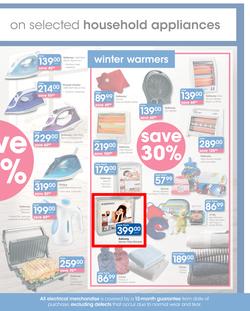 Clicks : You Pay Less (23 July - 7 Aug 2018), page 41