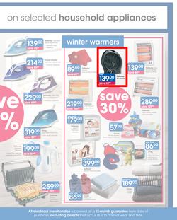Clicks : You Pay Less (23 July - 7 Aug 2018), page 41