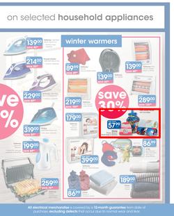 Clicks : You Pay Less (23 July - 7 Aug 2018), page 41