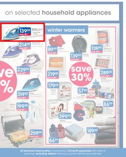 Clicks : You Pay Less (23 July - 7 Aug 2018), page 41