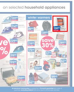 Clicks : You Pay Less (23 July - 7 Aug 2018), page 41
