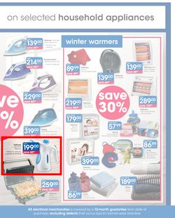 Clicks : You Pay Less (23 July - 7 Aug 2018), page 41