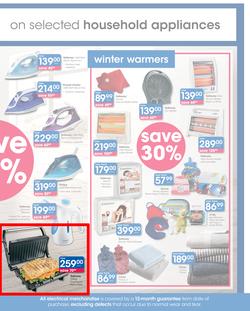 Clicks : You Pay Less (23 July - 7 Aug 2018), page 41